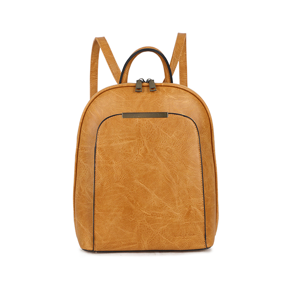 Long & Son Medium Size Backpack